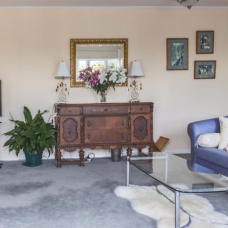 The Whitehouse Of Marybank Apartment Nelson Bagian luar foto