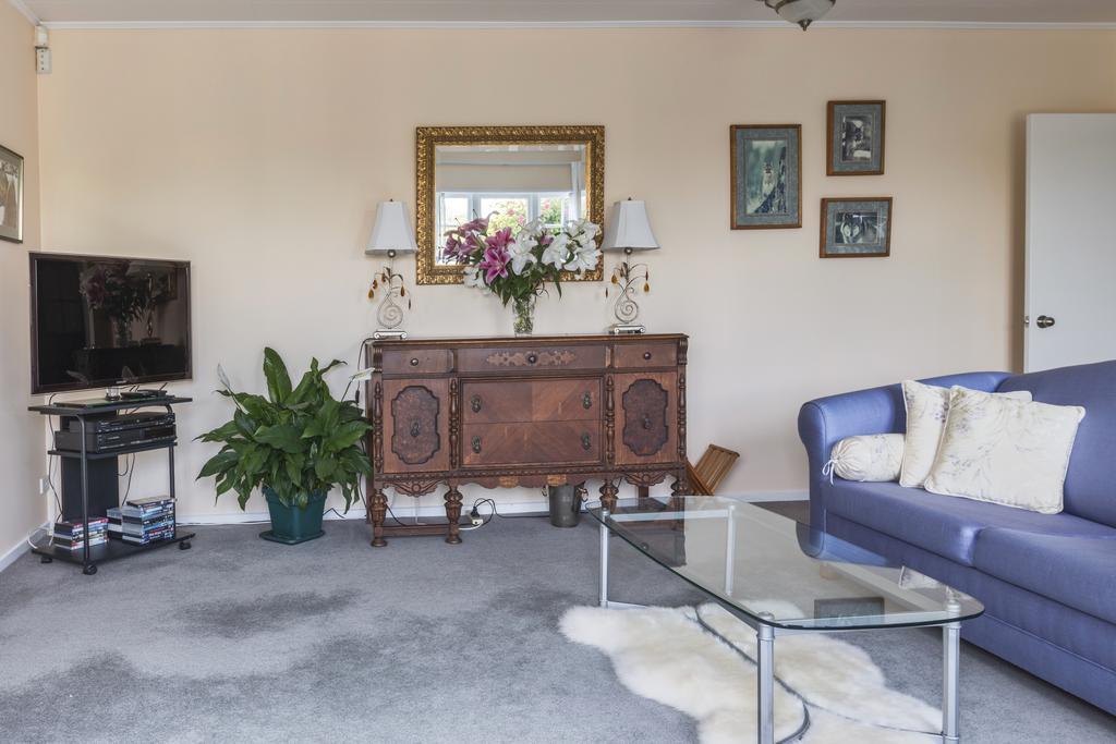 The Whitehouse Of Marybank Apartment Nelson Bagian luar foto